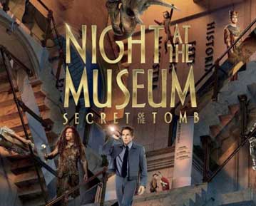 night at the museum 3 full movie in hindi free download 300mb